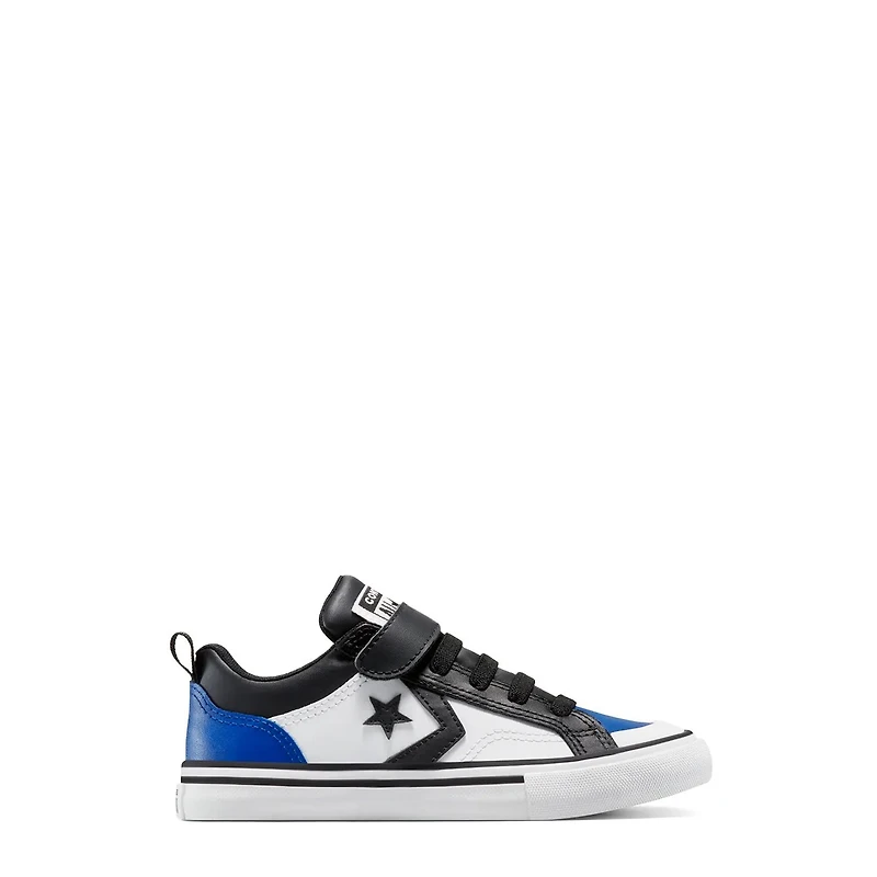 Youth Boys' Pro Blaze Strap Lo-Playoff Skate Shoe