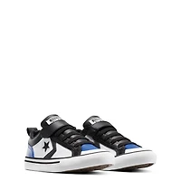 Youth Boys' Pro Blaze Strap Lo-Playoff Skate Shoe