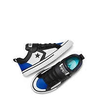 Youth Boys' Pro Blaze Strap Lo-Playoff Skate Shoe