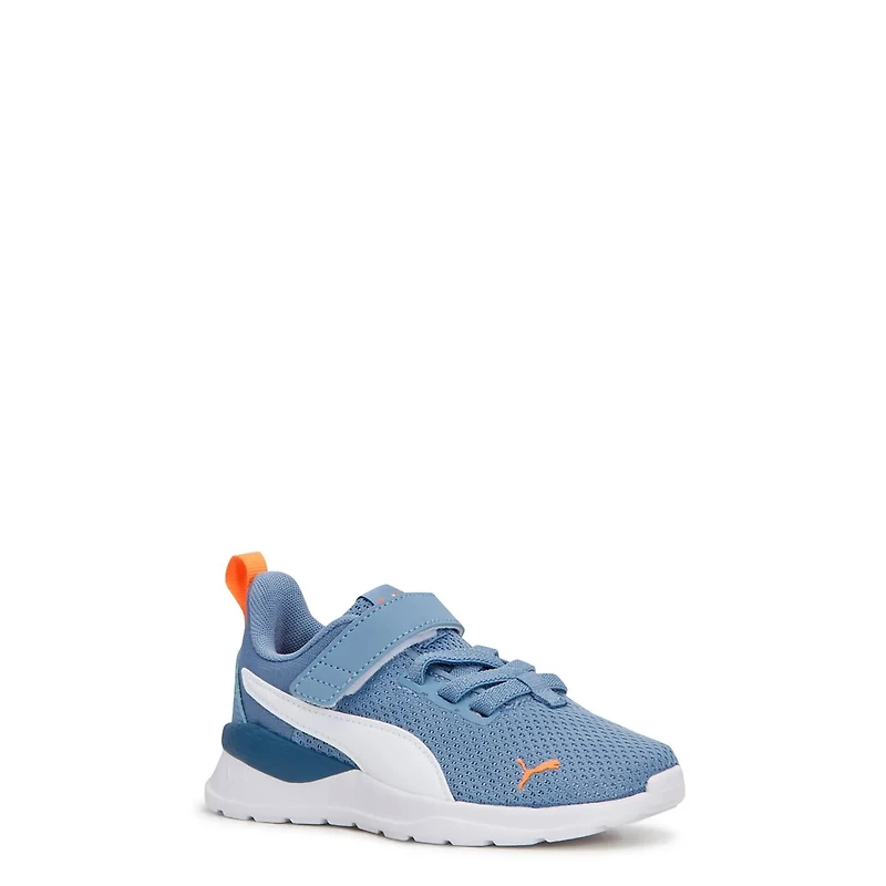 Youth Boys' Anzarun Lite AC PS Running Shoe