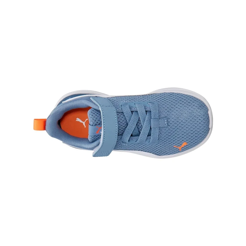 Youth Boys' Anzarun Lite AC PS Running Shoe