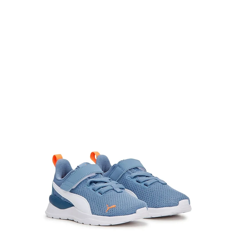 Youth Boys' Anzarun Lite AC PS Running Shoe