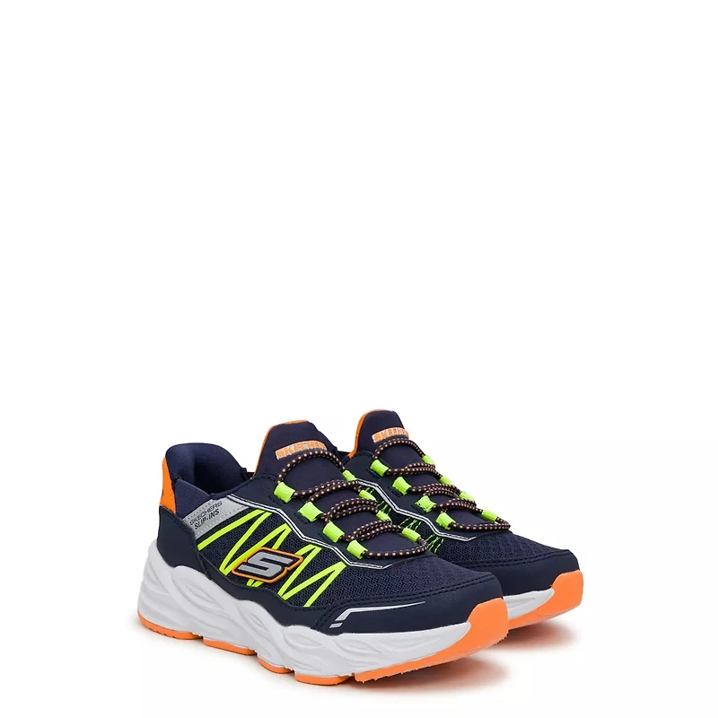 Youth Boys' Hands Free Slip-Ins - Turbo Tread Running Shoe