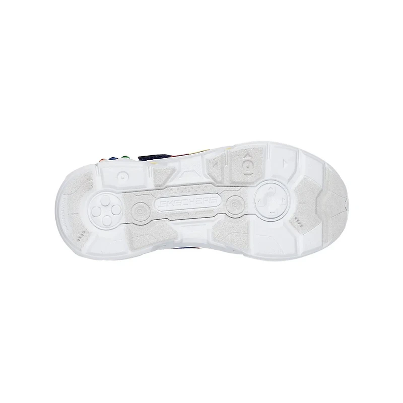 Youth Boys' Gametronix 2.0 Running Shoe