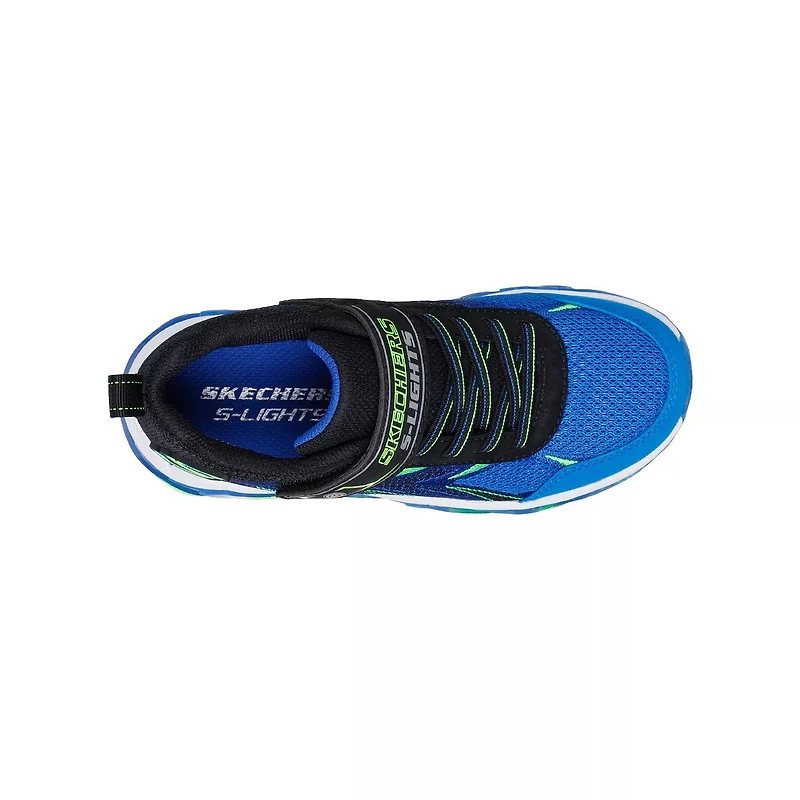 Youth Boys' Max Mega Surge 2.0 Running Shoe