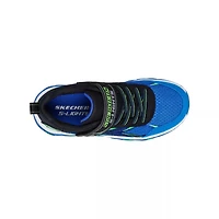 Youth Boys' Max Mega Surge 2.0 Running Shoe
