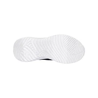 Youth Boys' Hands Free Slip-Ins Bounder Brisk-Burst Running Shoe