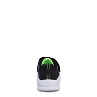 Youth Boys' Meteor Lights Krendox Running Shoe