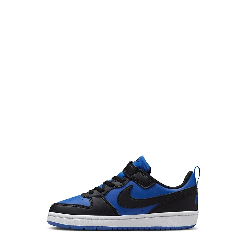 Kids' Court Borough Low Recraft Sneaker