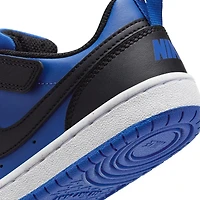 Kids' Court Borough Low Recraft Sneaker