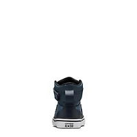 Youth Boys' Pro Blaze Strap Easy On Sneaker