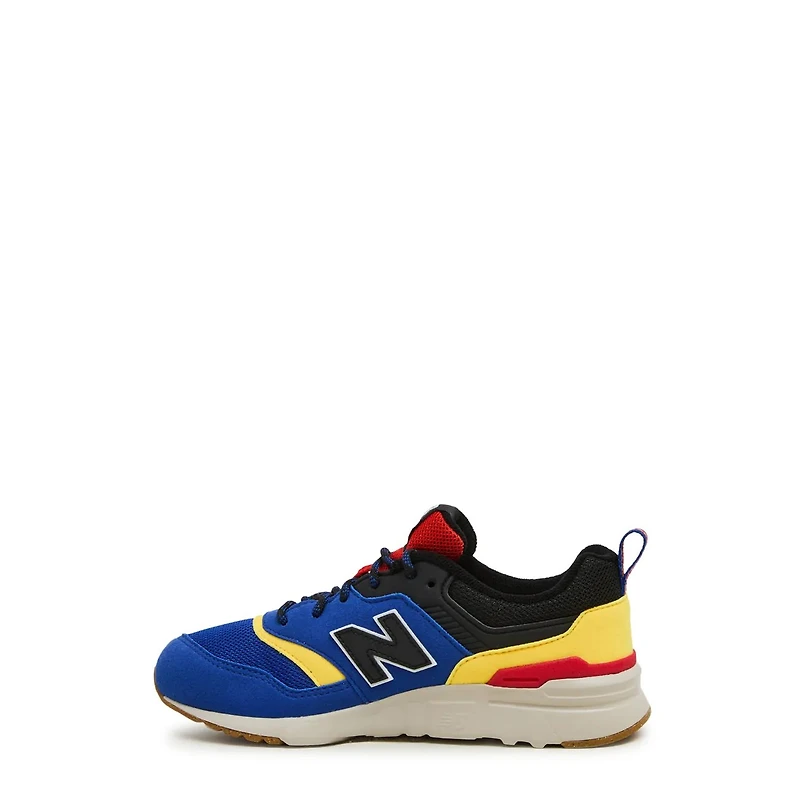 Youth Boy's 997H Sneaker