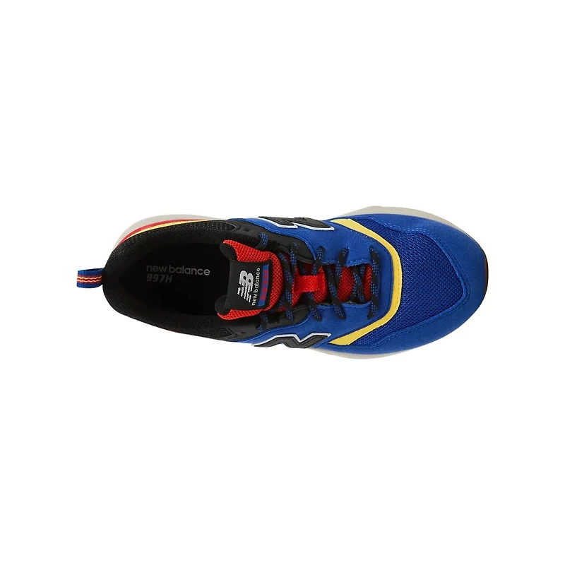 Youth Boy's 997H Sneaker