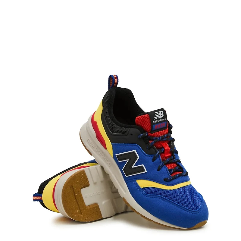 Youth Boy's 997H Sneaker