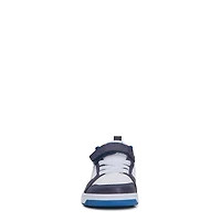 Youth Boys' Rebound V6 LO 28 Sneaker