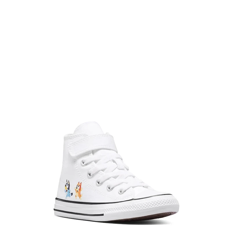 Youth Boys' Chuck Taylor All Star Eva Lift Sneaker