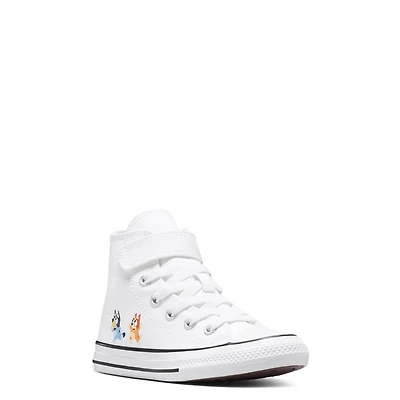 Youth Boys' Chuck Taylor All Star Eva Lift Sneaker
