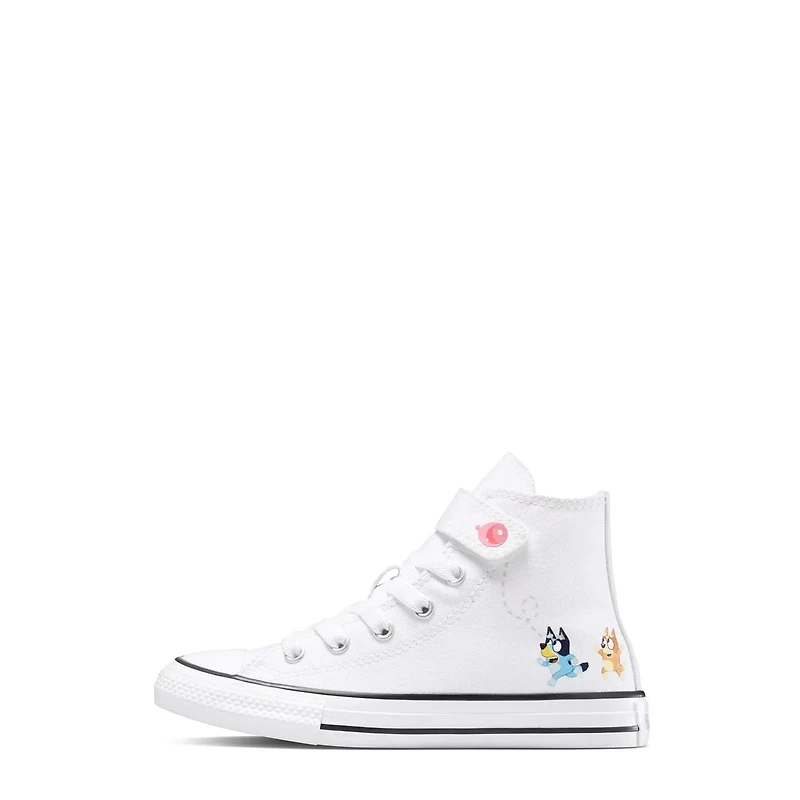 Youth Boys' Chuck Taylor All Star Eva Lift Sneaker