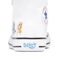 Youth Boys' Chuck Taylor All Star Eva Lift Sneaker