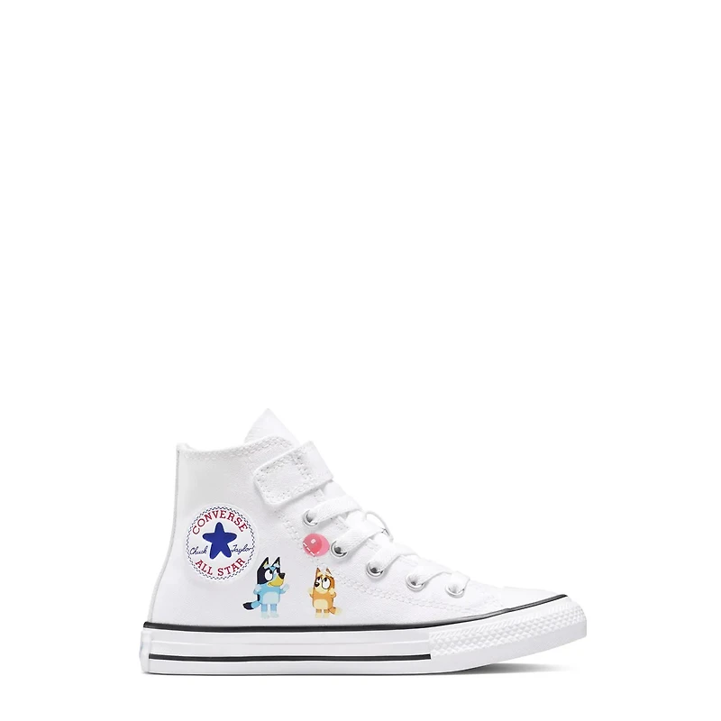 Youth Boys' Chuck Taylor All Star Eva Lift Sneaker