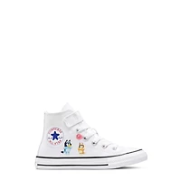 Youth Boys' Chuck Taylor All Star Eva Lift Sneaker