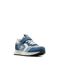 Youth Boys' Omega Trainer Easy On Sneaker