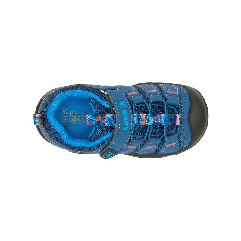 Youth Boys' Rapids Hiking Shoe