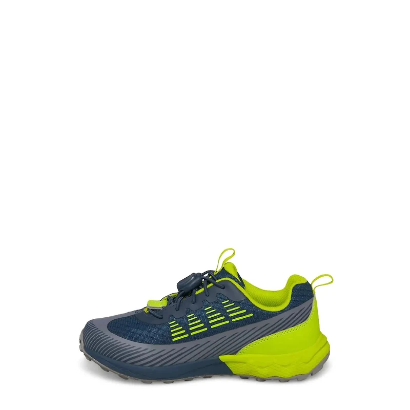 Youth Boys' Agility Peak Sneaker
