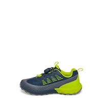 Youth Boys' Agility Peak Sneaker