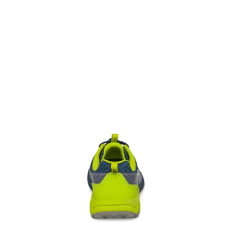 Youth Boys' Agility Peak Sneaker