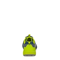 Youth Boys' Agility Peak Sneaker