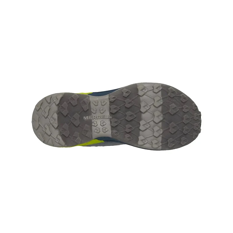 Youth Boys' Agility Peak Sneaker