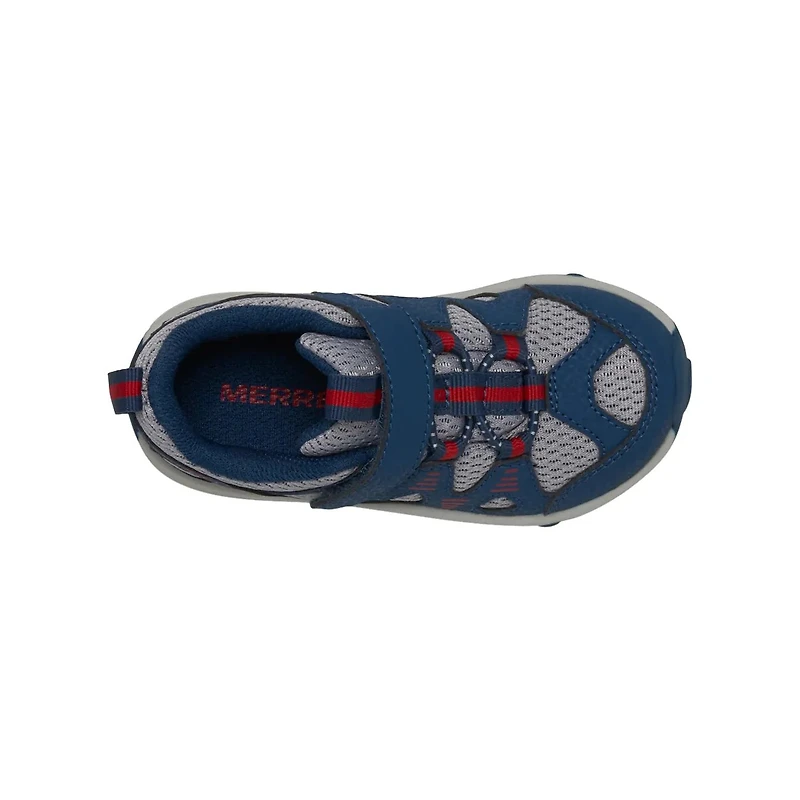 Youth Boys' Trail Chaser 2 Sneaker