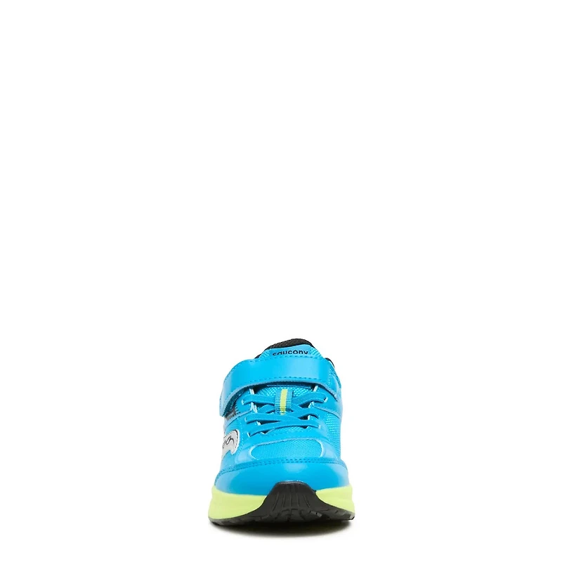 Youth Boys' Cohesion Running Shoe