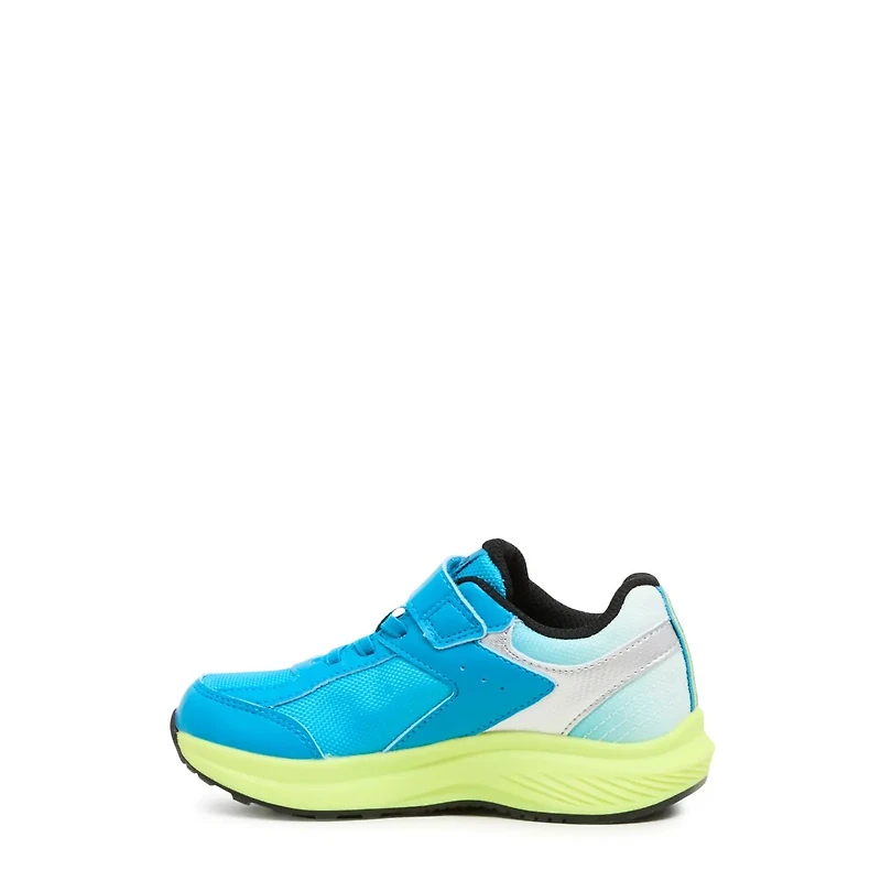 Youth Boys' Cohesion Running Shoe