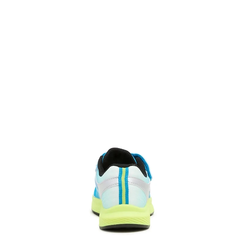 Youth Boys' Cohesion Running Shoe