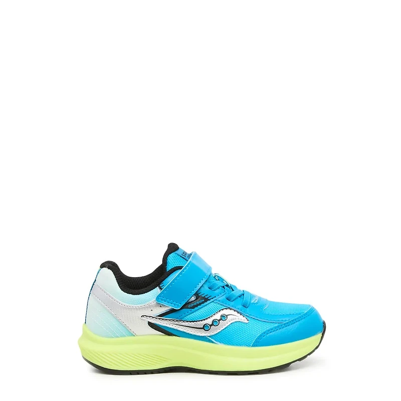 Youth Boys' Cohesion Running Shoe