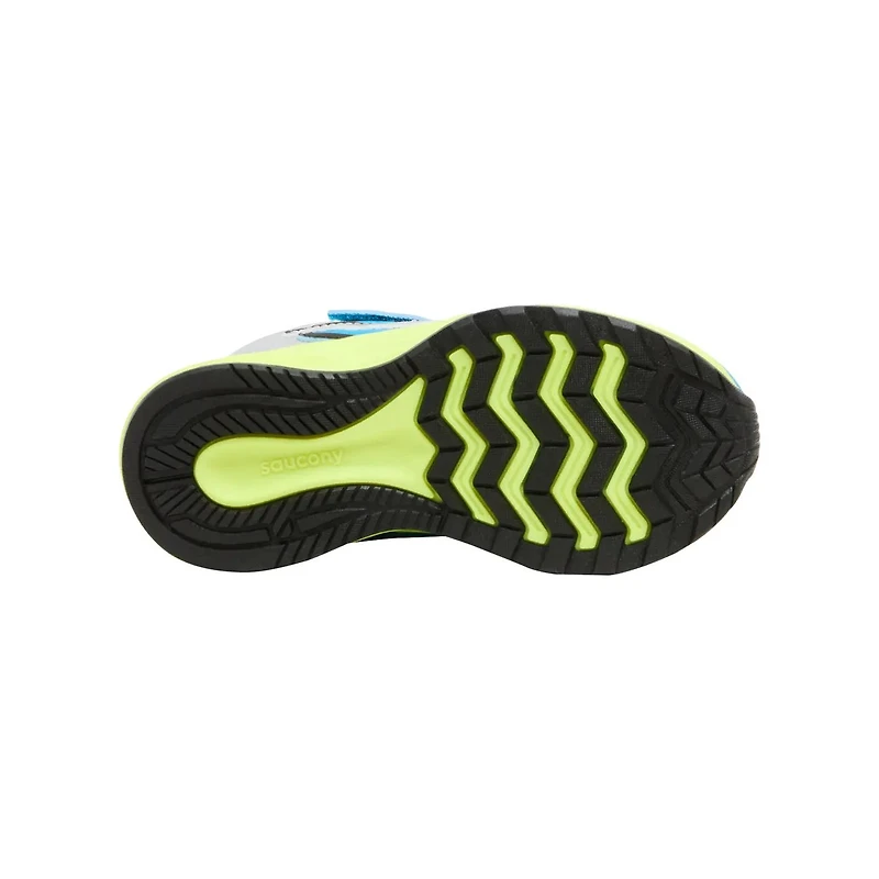 Youth Boys' Cohesion Running Shoe