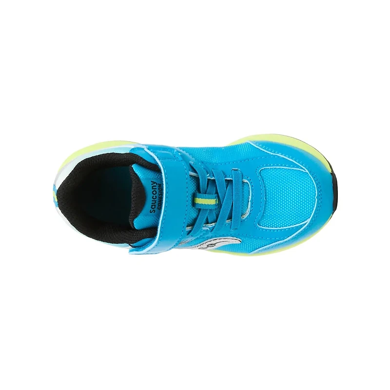 Youth Boys' Cohesion Running Shoe