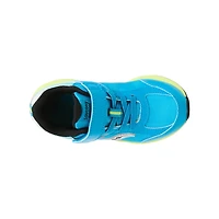 Youth Boys' Cohesion Running Shoe