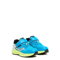 Youth Boys' Cohesion Running Shoe