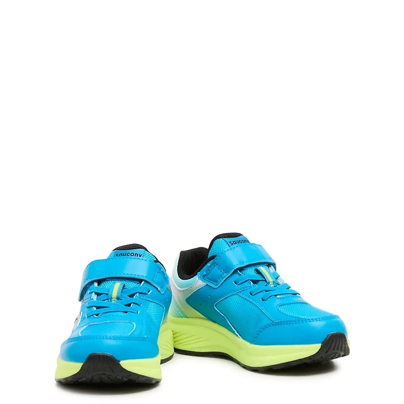 Youth Boys' Cohesion Running Shoe