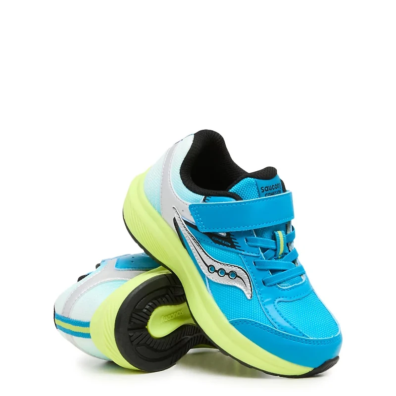 Youth Boys' Cohesion Running Shoe