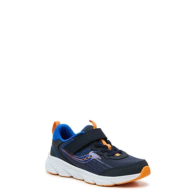 Kids Wind 3.0 Wide Running Sneaker
