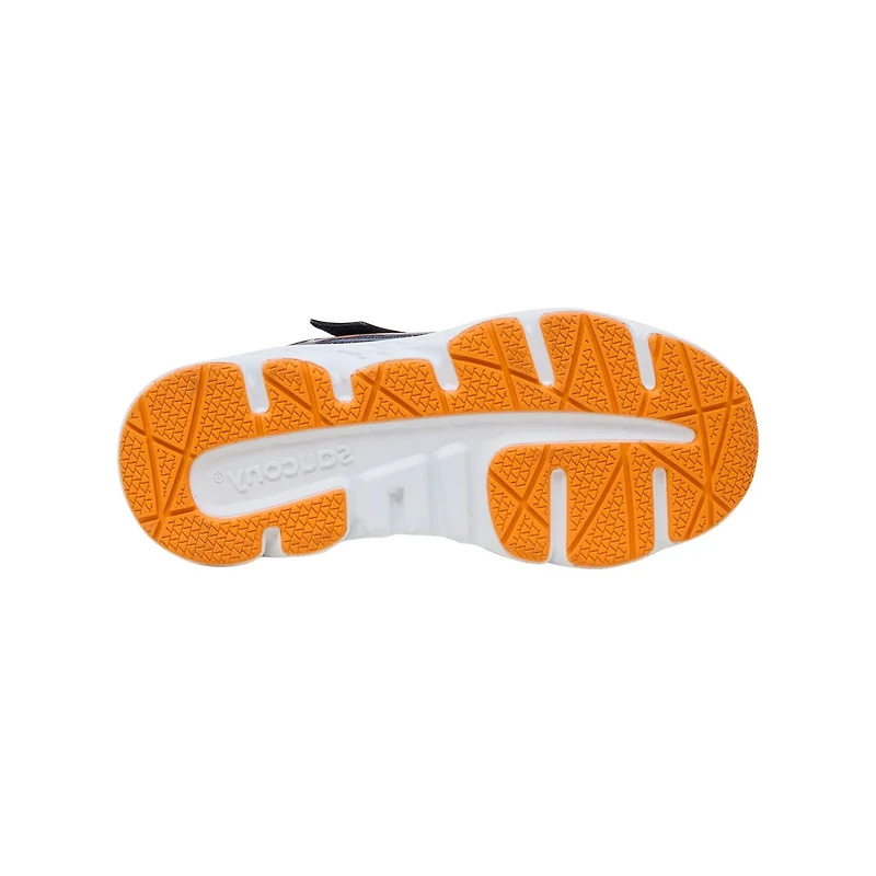 Kids Wind 3.0 Wide Running Sneaker