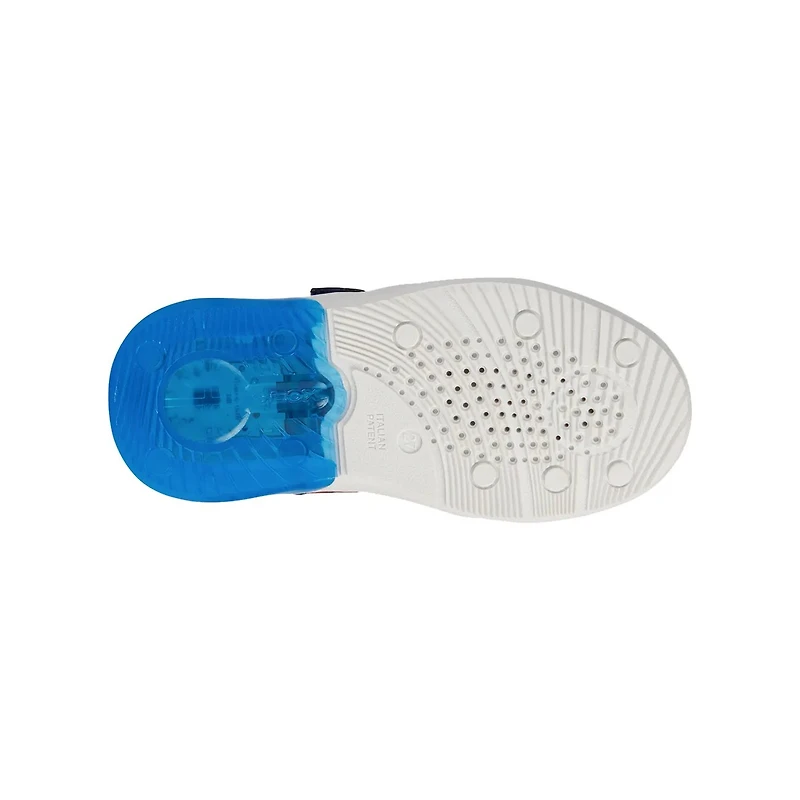 Youth Boys' Marvel Captain America Sneaker