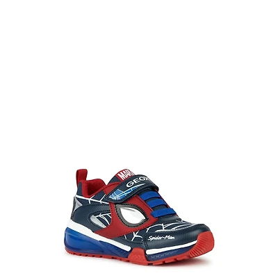 Youth Boys' Marvel Spiderman Sneaker
