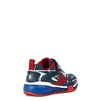 Youth Boys' Marvel Spiderman Sneaker