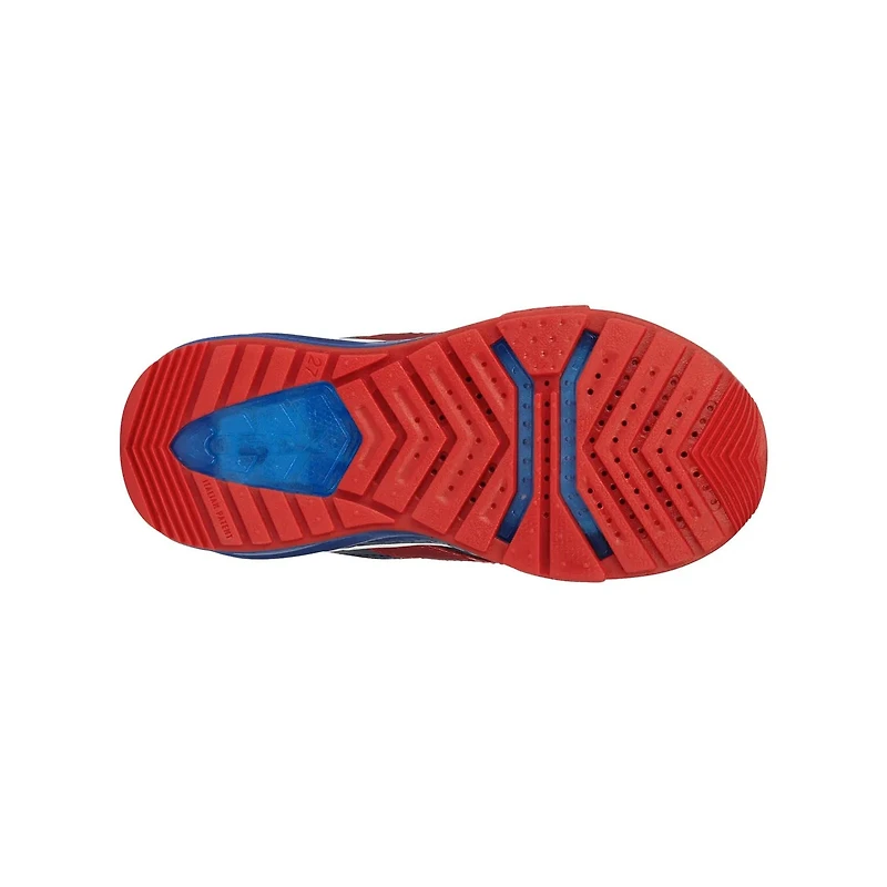 Youth Boys' Marvel Spiderman Sneaker