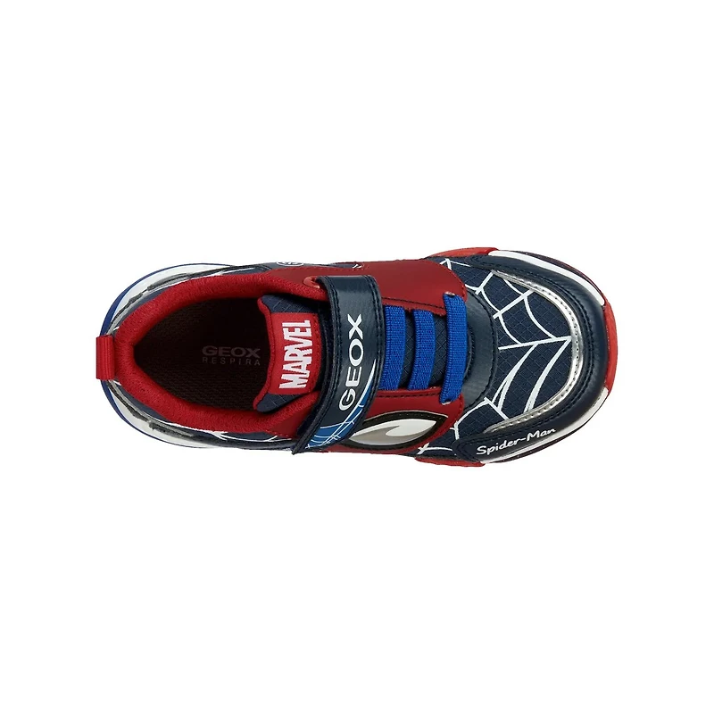 Youth Boys' Marvel Spiderman Sneaker